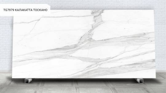 TG7979 КАЛАКАТТА ТОСКАНО  CALACATTA TOSKANO